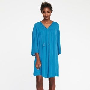 Old Navy Lined Boho Dress